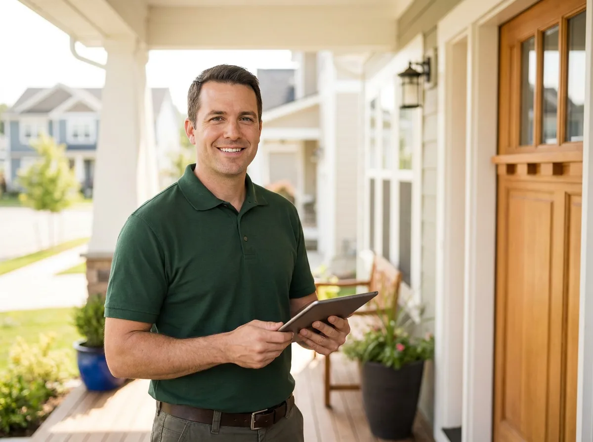 Pest control FAQs for Blount, WV